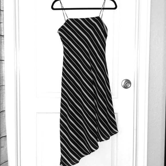 macy's petite white dress
